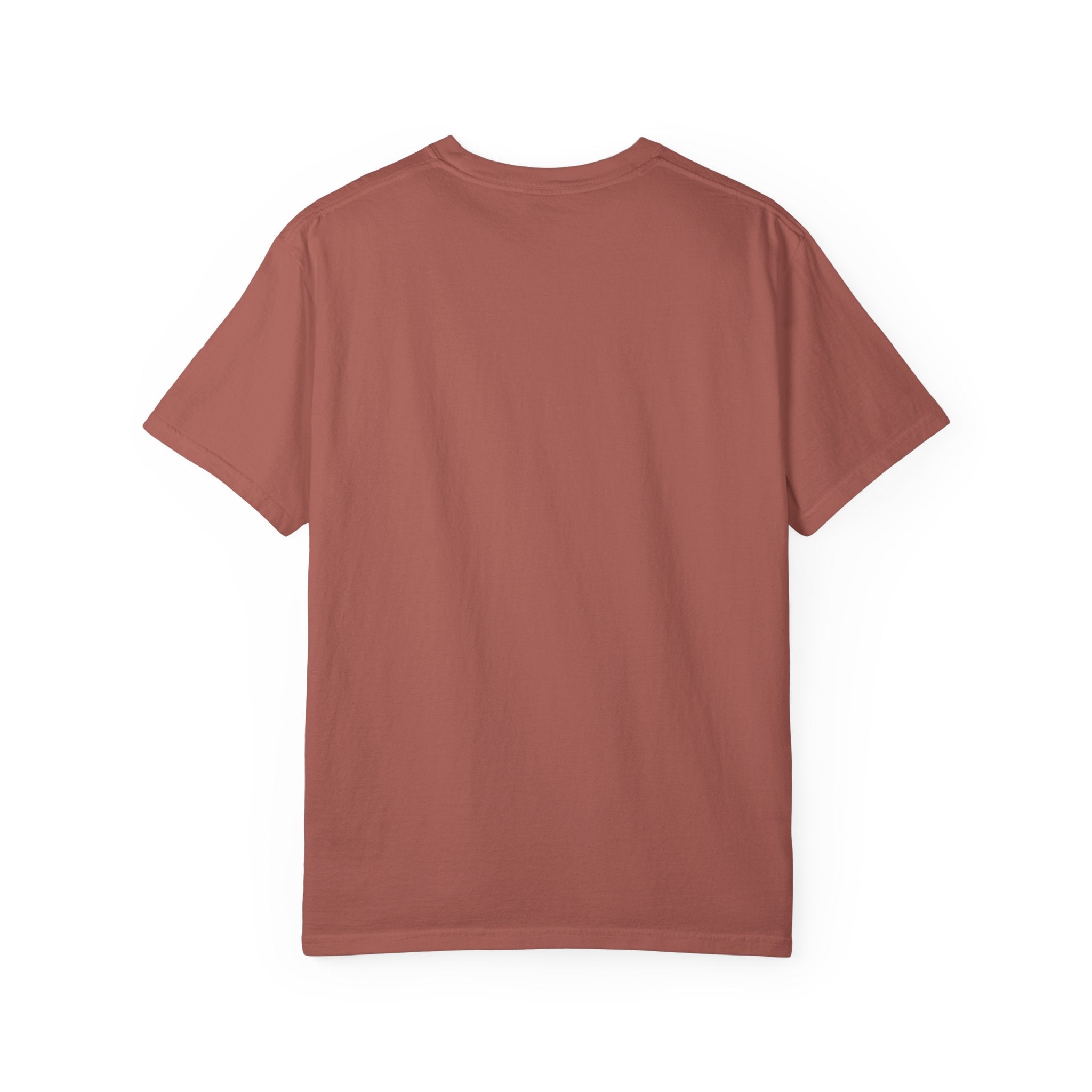 Spore Dispersal Study T‑Shirt