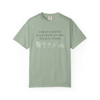 Emotionally Attached to the Forest Floor T-Shirt