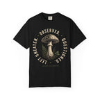 Observed - Questioned - Left Uneaten T‑Shirt