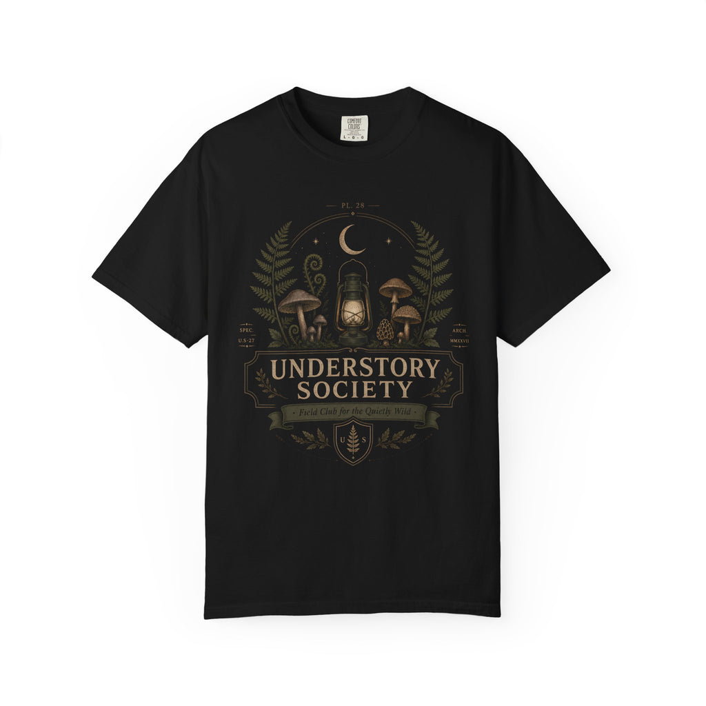 The Understory Society T‑Shirt