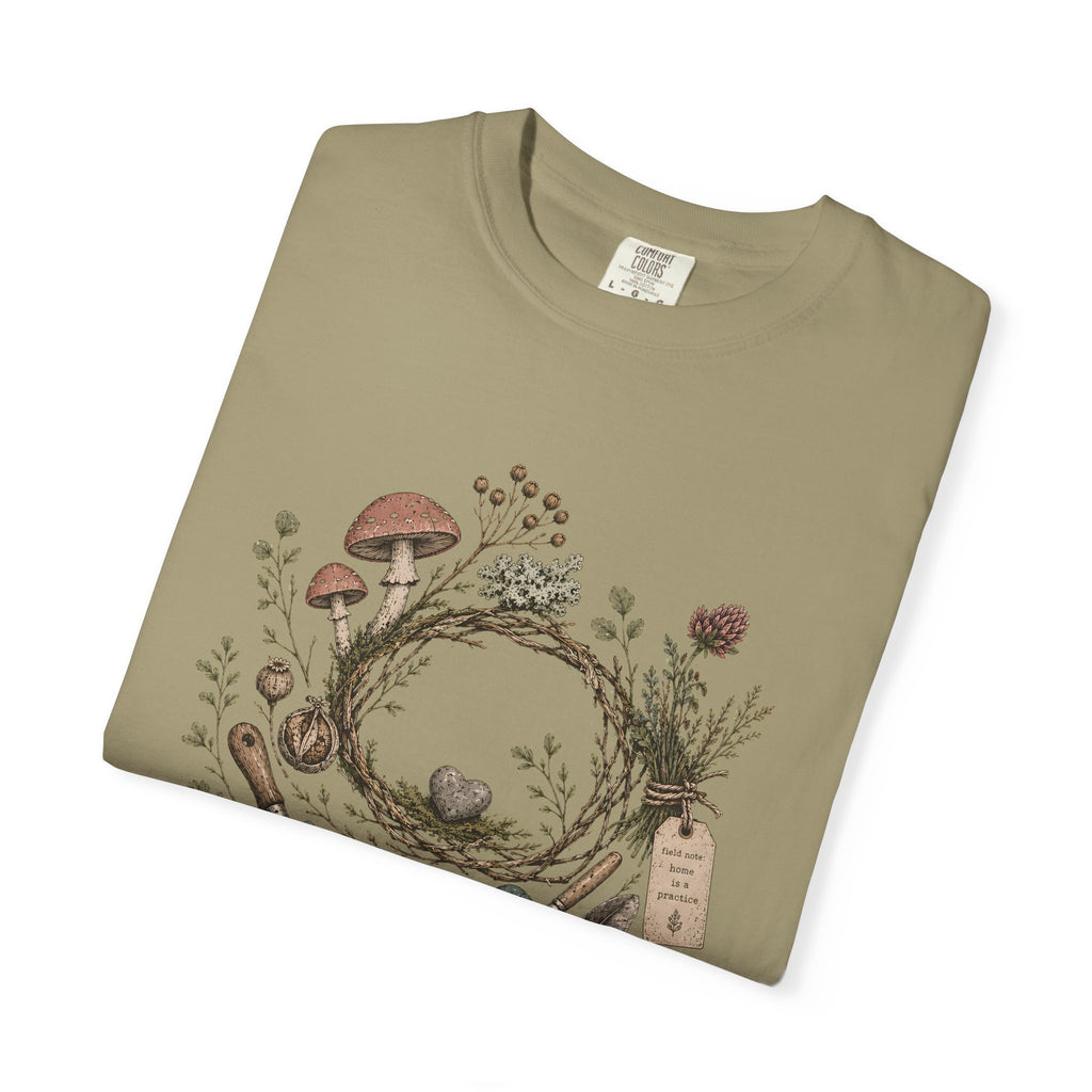 Chosen Habitat No. 2 T-Shirt