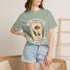 No Credentials, Only Observations T-Shirt