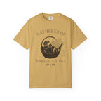 Gatherer of Useful Things T‑Shirt