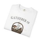 Gatherer of Useful Things No 27 T-Shirt