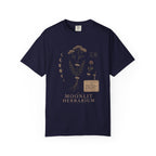 Moonlit Herbarium T‑Shirt