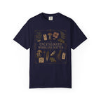 Uncatalogued Woodland Matter T‑Shirt