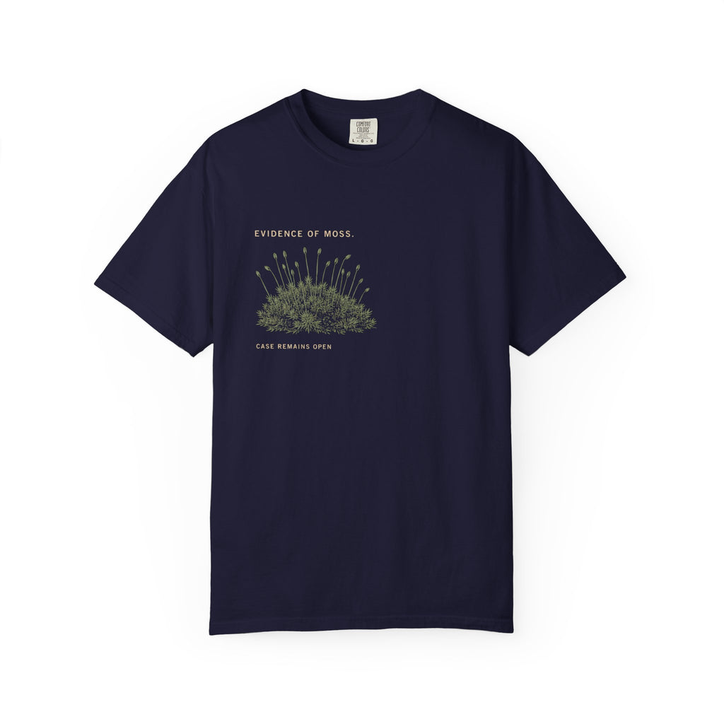 Evidence of Moss T-Shirt