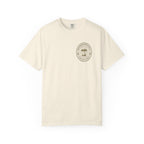Basidiomycota Field Unit Patch T‑Shirt