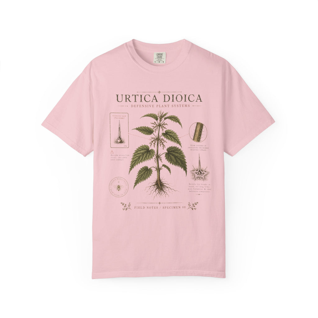 Urtica Dioica T-Shirt