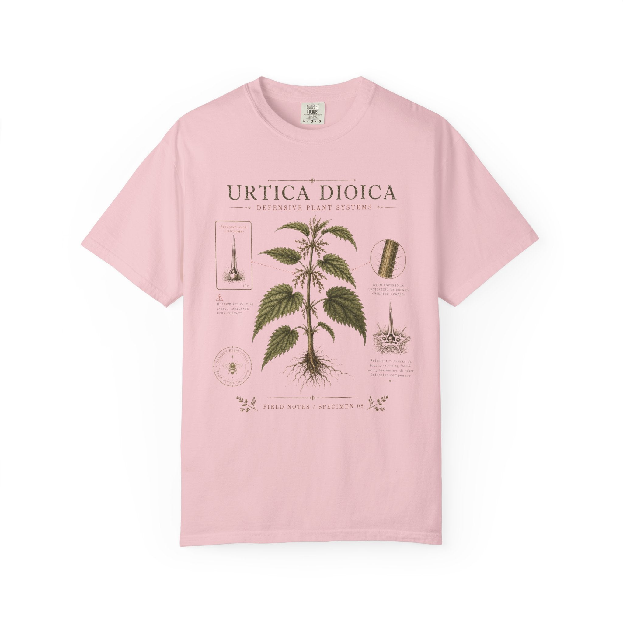 Urtica Dioica T-Shirt