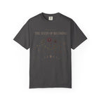 The Study of Becoming T‑Shirt