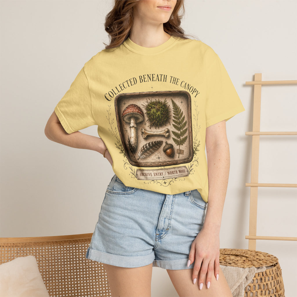 Collected Beneath the CanopyT-Shirt