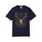 Return to the Wild T‑Shirt