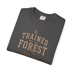 Trained By the Forest No 2 T‑Shirt
