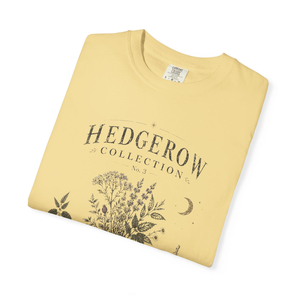 Hedgerow Collection No 3 T-Shirt