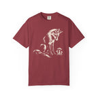 Forager Fox T‑Shirt