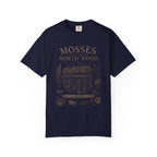 Mosses of the North Wood T‑Shirt