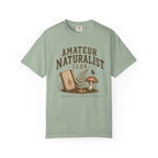 Amateur Naturalist Club T-Shirt