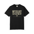 Mycology Department T‑Shirt