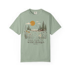 Leave Room for Wild Things T-Shirt