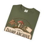 The Damp Archive T‑Shirt