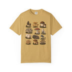 Fungi Specimens T-Shirt