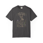 Soft Heart, Wild Mind No 2 T‑Shirt