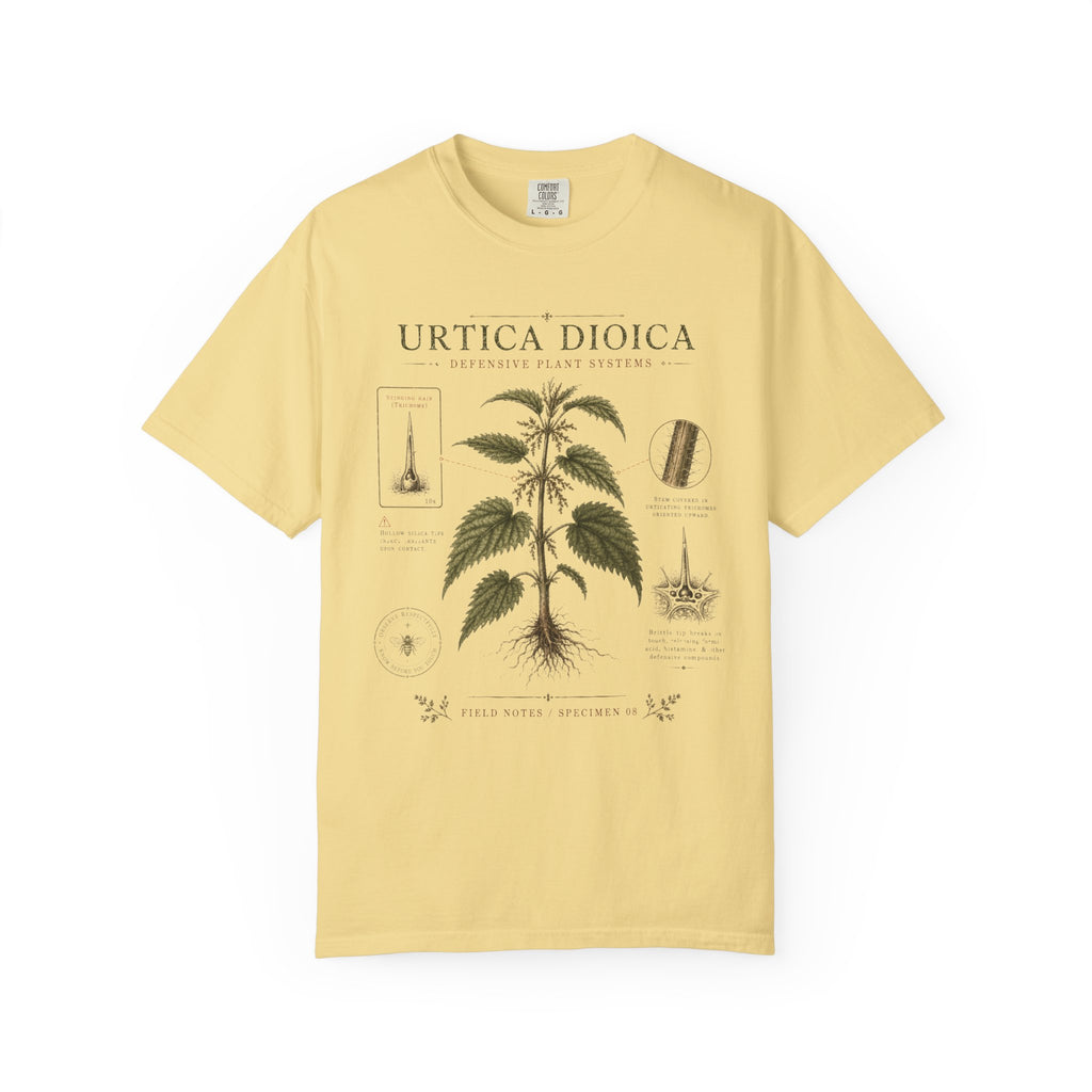 Urtica Dioica T-Shirt