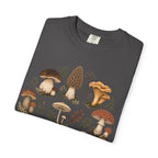 Mushroom Wreath T-Shirt