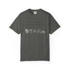 Emotionally Attached to the Forest Floor T-Shirt