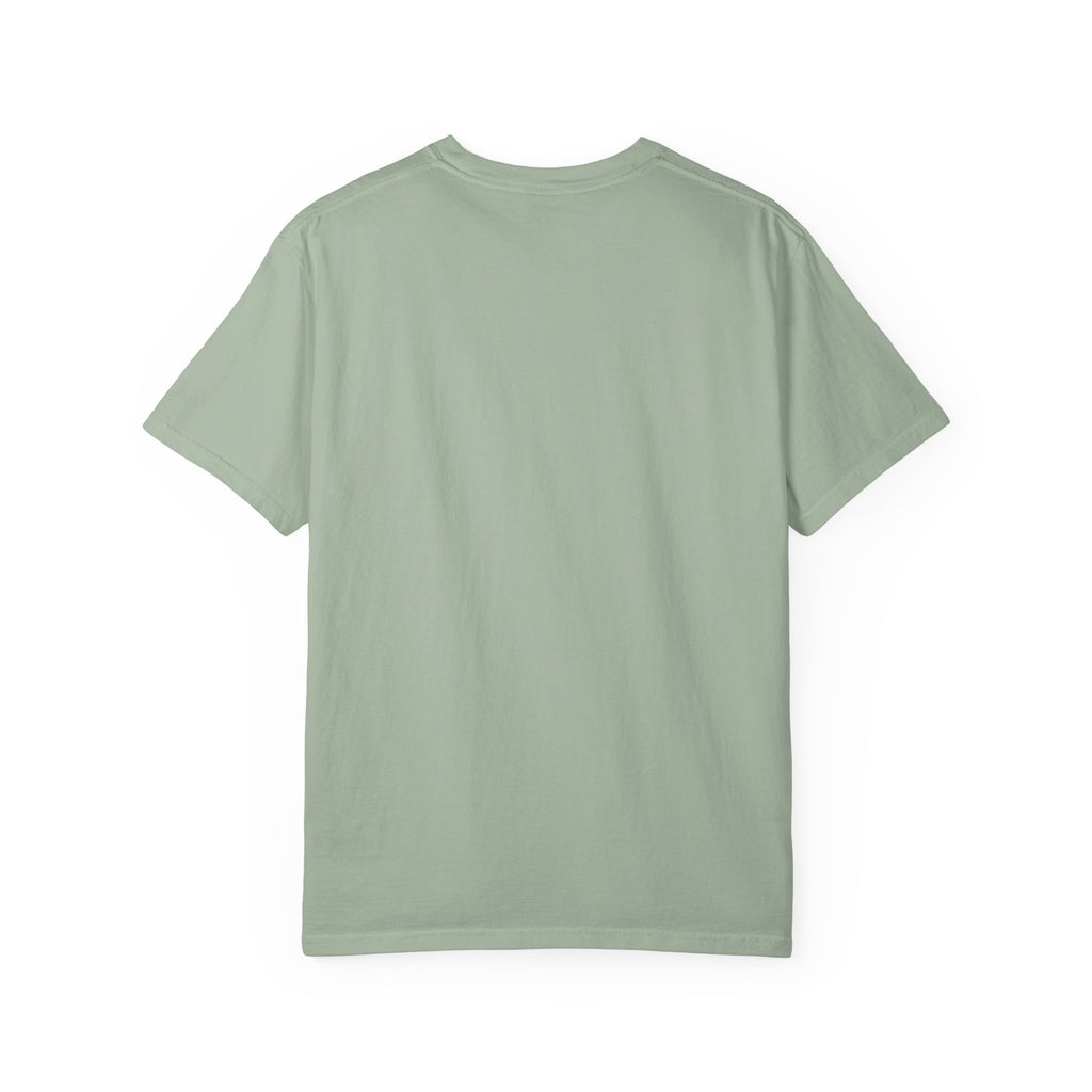 Lichen Study T-Shirt