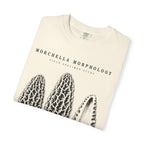 Morchella Morphology T-Shirt