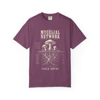 Mycelial Network T‑Shirt
