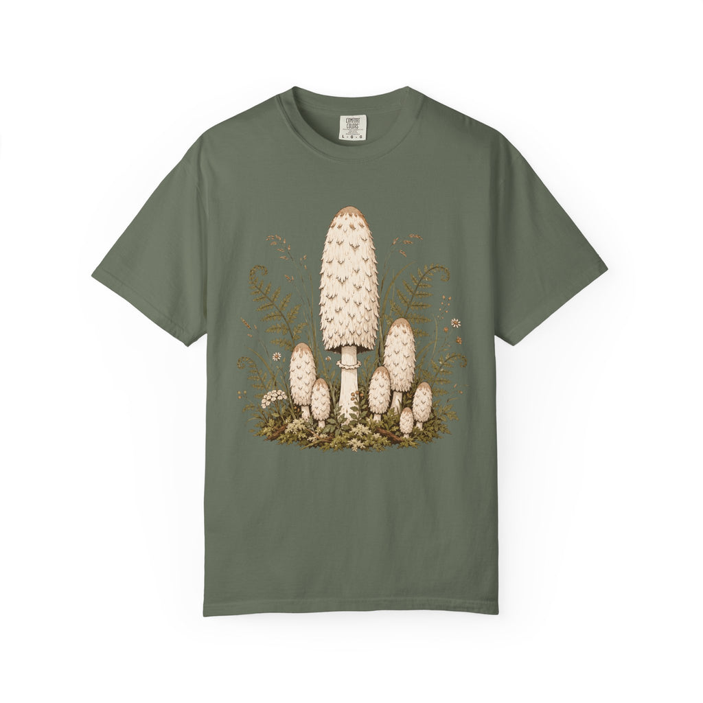 Shaggy Mane Grove T-Shirt