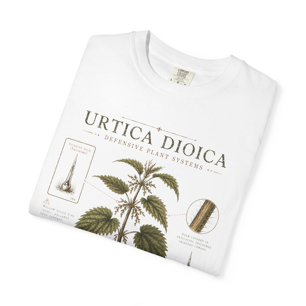 Urtica Dioica T-Shirt