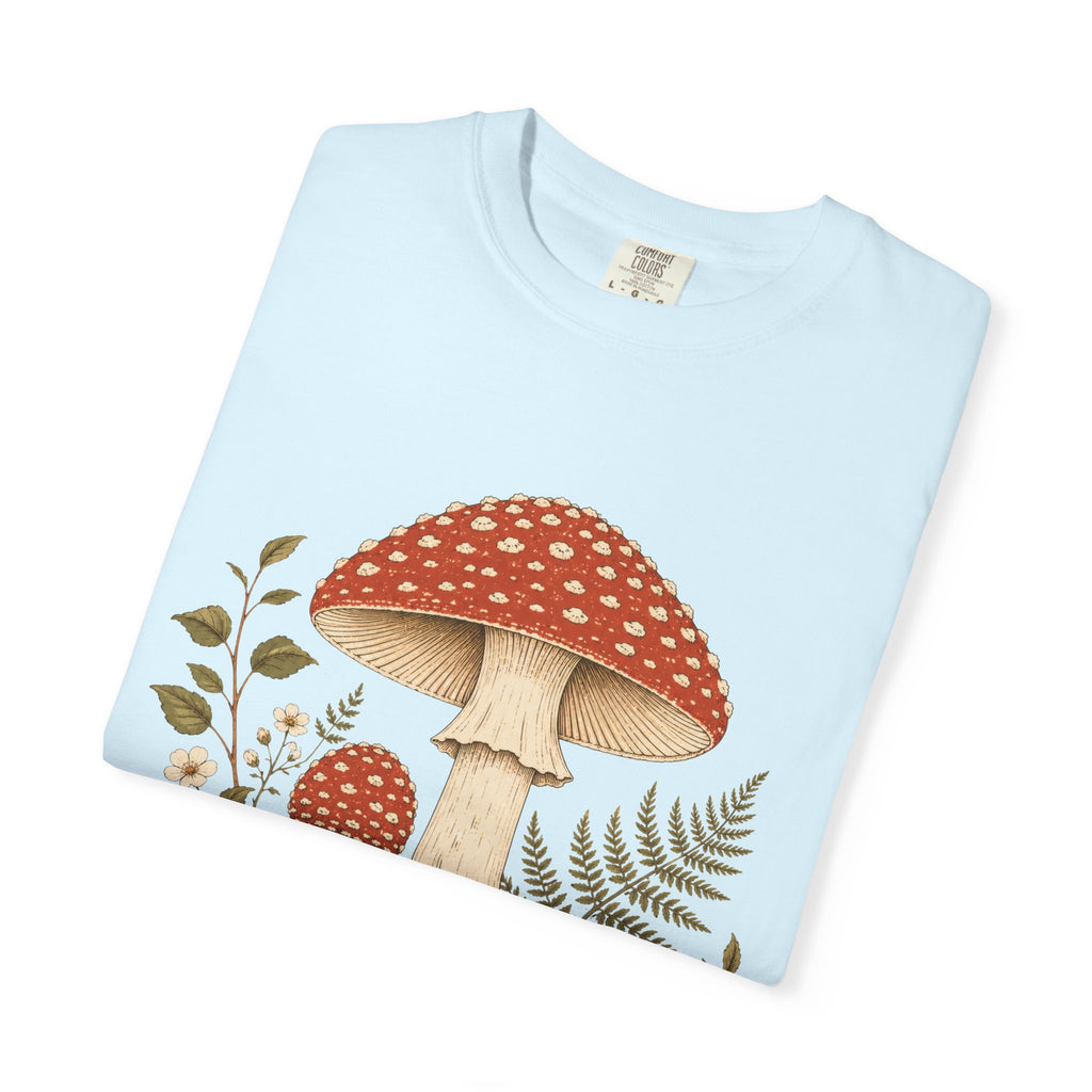 Storybook Amanitas T-Shirt