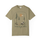 I'll Be In My Office No 2 T-Shirt