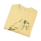 Raven With Specimen T-Shirt