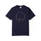 Ghost Basket T‑Shirt