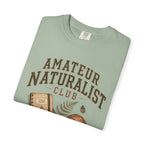 Amateur Naturalist Club T-Shirt