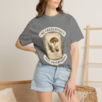 No Credentials, Only Observations T-Shirt