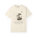 The Unmapped Naturalist T-Shirt