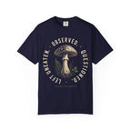 Observed - Questioned - Left Uneaten T‑Shirt