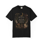 Archive of Minor Forest Omens T‑Shirt