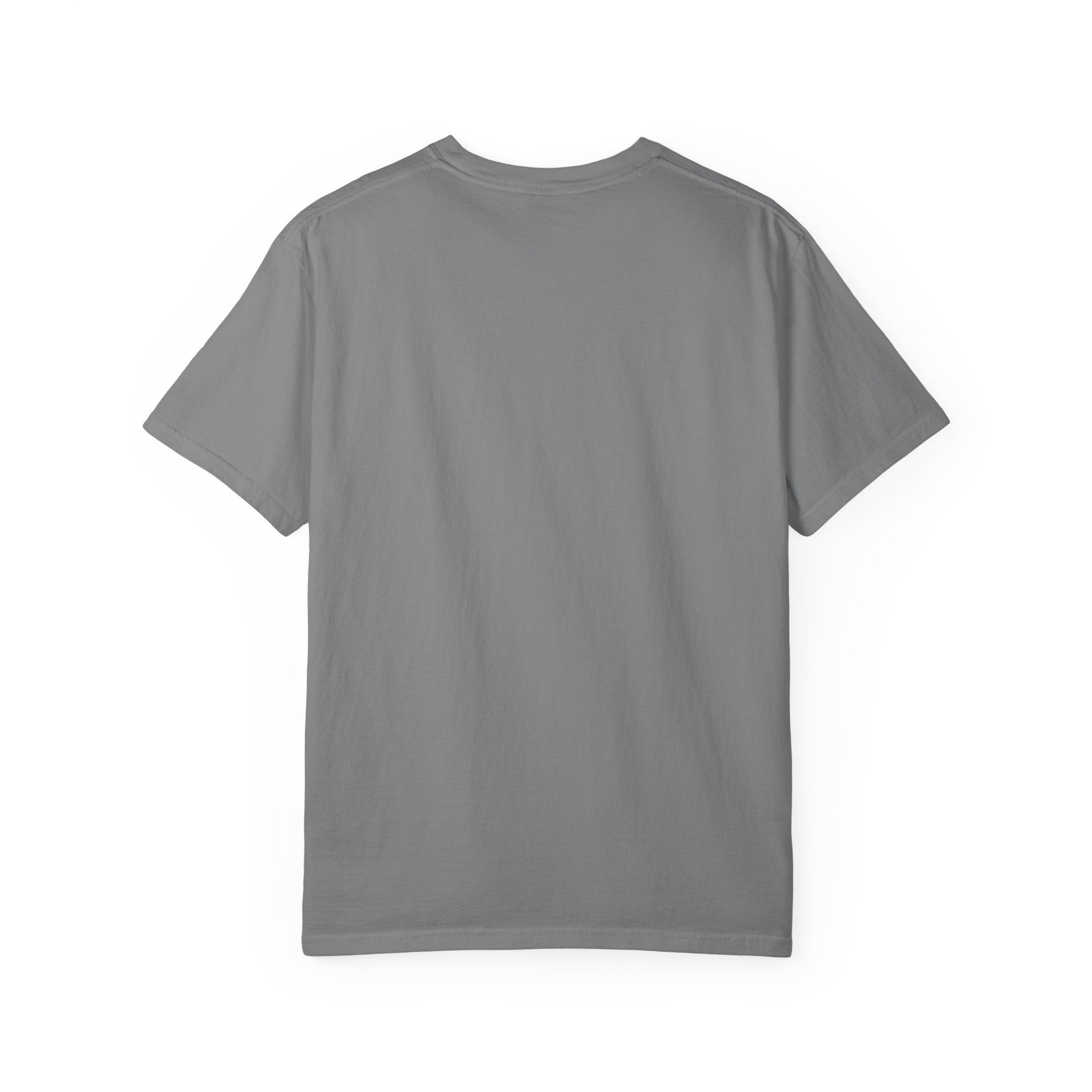 Morchella Morphology T-Shirt