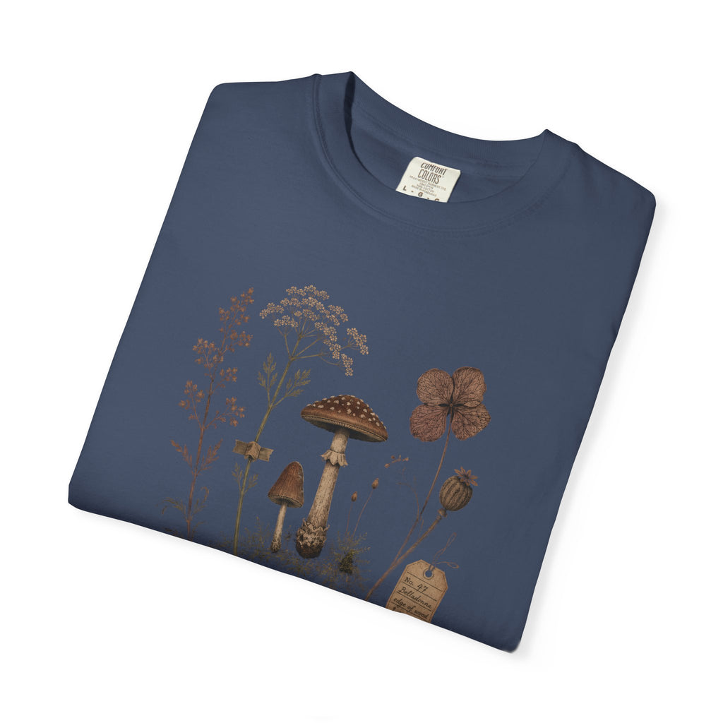 Gathered In Silence T‑Shirt