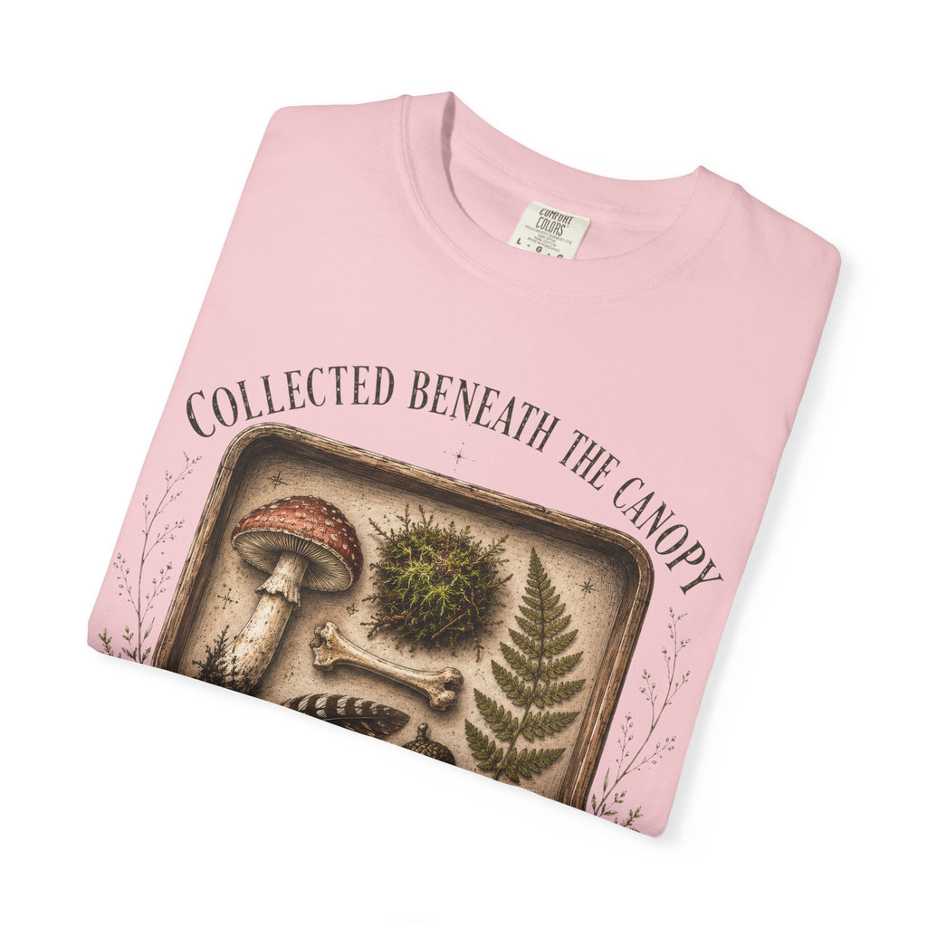 Collected Beneath the CanopyT-Shirt