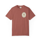 Basidiomycota Field Unit Patch T‑Shirt
