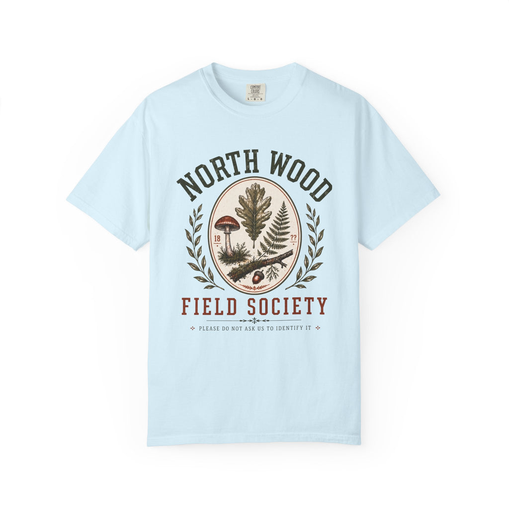 North Wood Field Society T-Shirt
