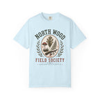 North Wood Field Society T-Shirt